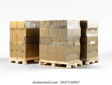 Фіксована ціна Коробки в Brussel BE